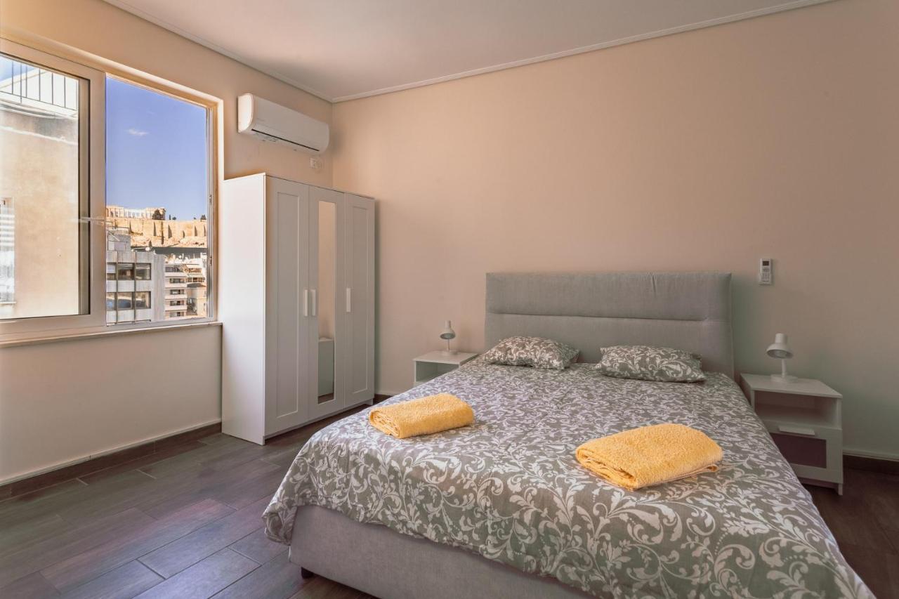 Acropolis Comfy In The Heart Of For 4