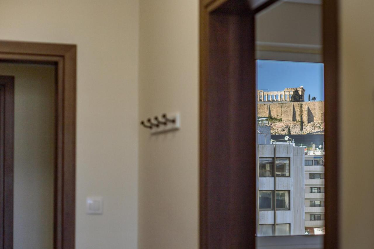 Acropolis Comfy In The Heart Of For 4