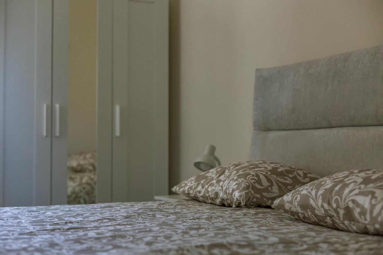 Apartment Acropolis Comfy In The Heart Of For 4