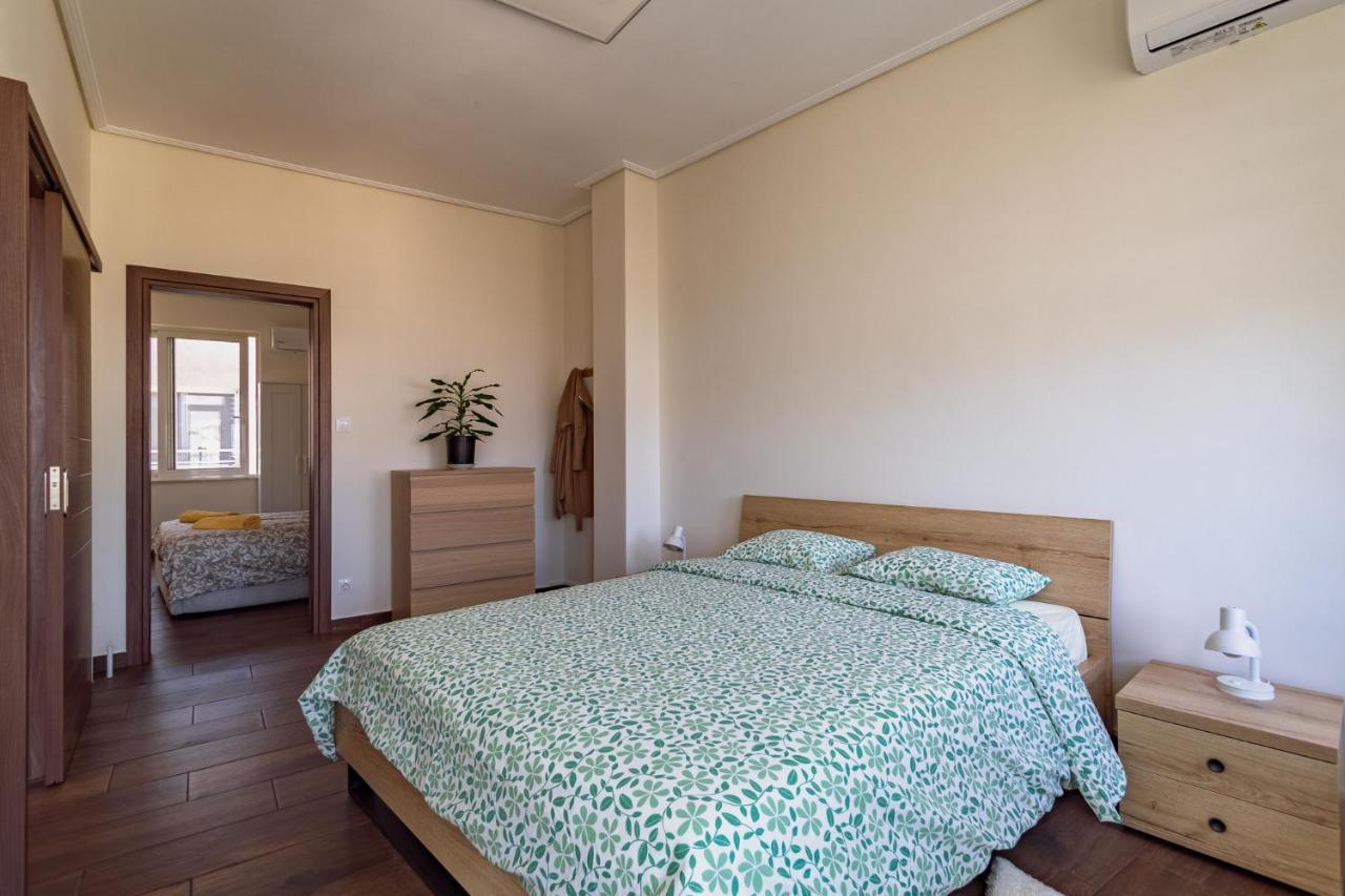 Acropolis Comfy In The Heart Of For 4