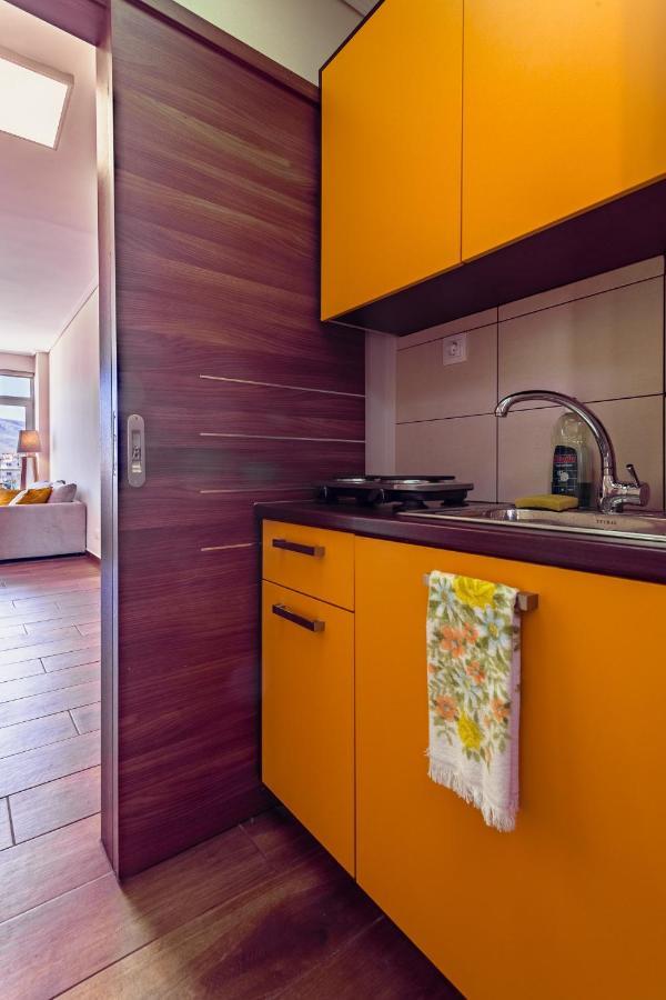Acropolis Comfy In The Heart Of For 4 Apartment *